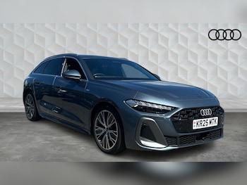Used Audi A5 2025 for sale - 79335712: Photo