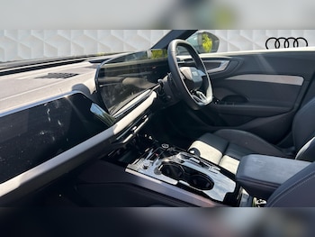 Used Audi A5 2025 for sale - 79335712: Photo