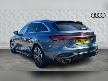 Used Audi A5 2025 for sale - 79335712: Photo