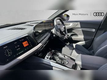 Used Audi A5 2025 for sale - 79612770: Photo