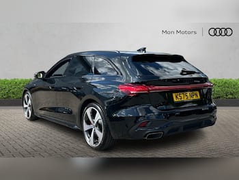 Used Audi A5 2025 for sale - 79612770: Photo