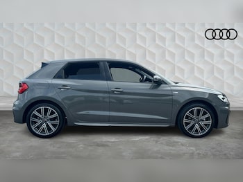 Used Audi A1 2024 for sale - 78402979: Photo