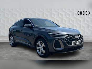 Used Audi Q5 2026 for sale - 79644573: Photo