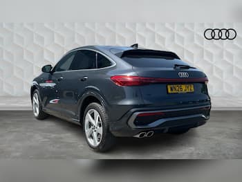 Used Audi Q5 2026 for sale - 79644573: Photo
