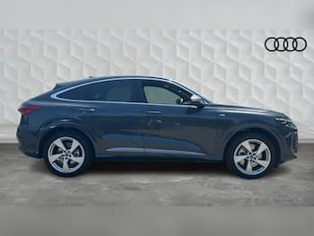 Used Audi Q5 2026 for sale - 79644573: Photo