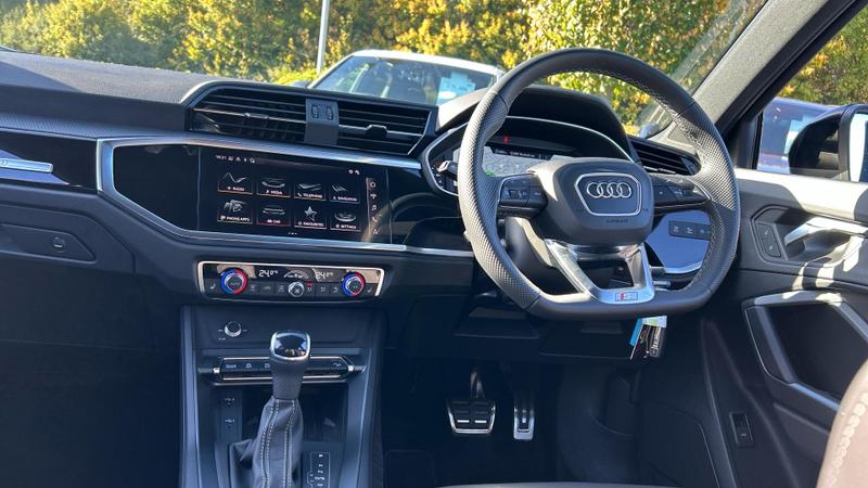 Used Audi Q3 2025 for sale - 76104717: Photo 10