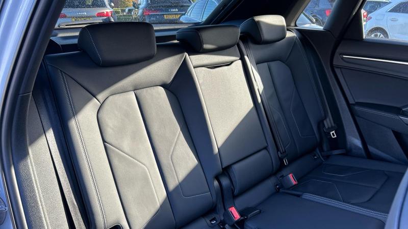 Used Audi Q3 2025 for sale - 76104717: Photo 12