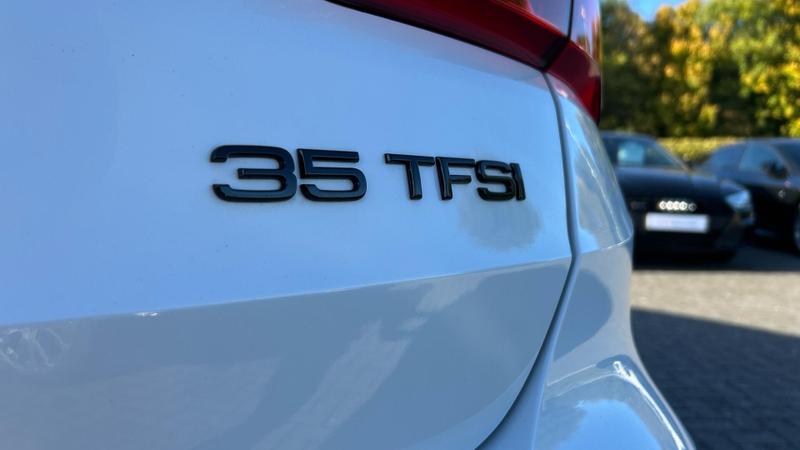 Used Audi Q3 2025 for sale - 76104717: Photo 15