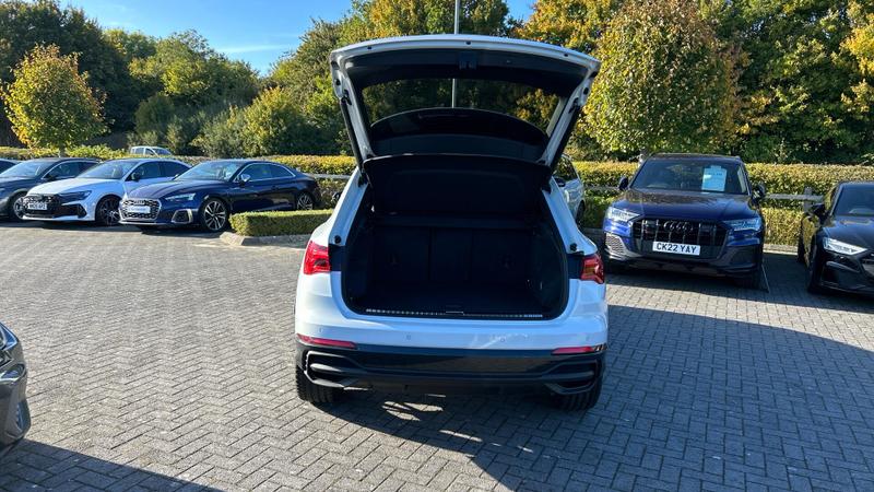 Used Audi Q3 2025 for sale - 76104717: Photo 17