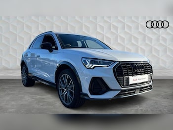 Audi - Q3