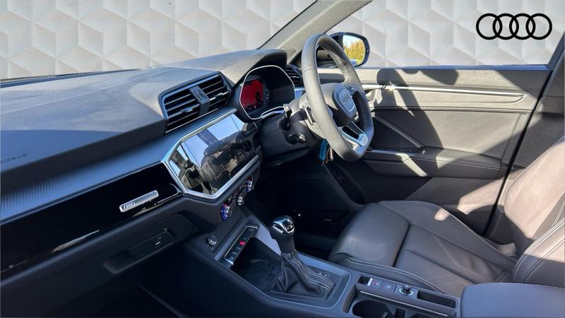 Used Audi Q3 2025 for sale - 76104717: Photo 2