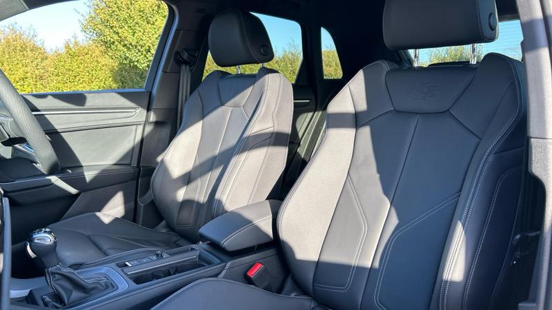 Used Audi Q3 2025 for sale - 76104717: Photo 21