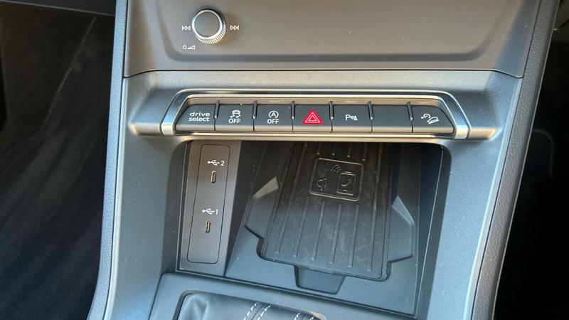 Used Audi Q3 2025 for sale - 76104717: Photo 24