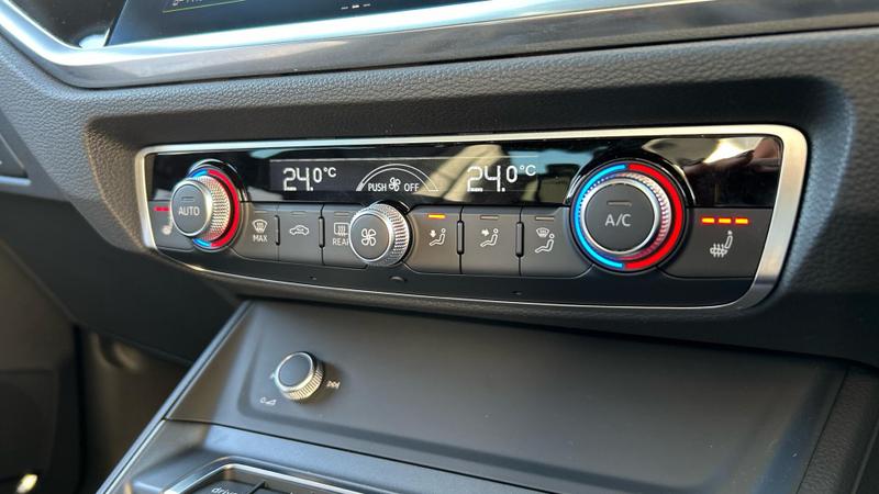 Used Audi Q3 2025 for sale - 76104717: Photo 25