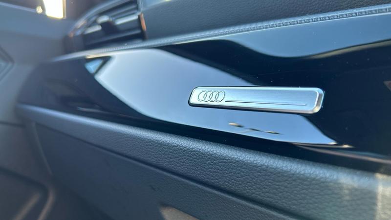 Used Audi Q3 2025 for sale - 76104717: Photo 28