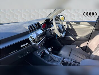 Used Audi Q3 2025 for sale - 76104717: Photo 2