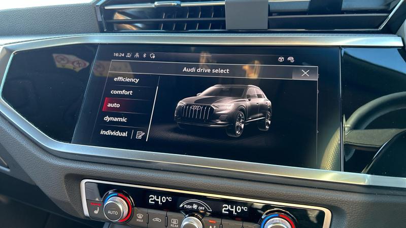 Used Audi Q3 2025 for sale - 76104717: Photo 30