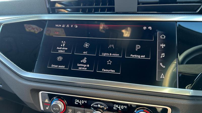 Used Audi Q3 2025 for sale - 76104717: Photo 32