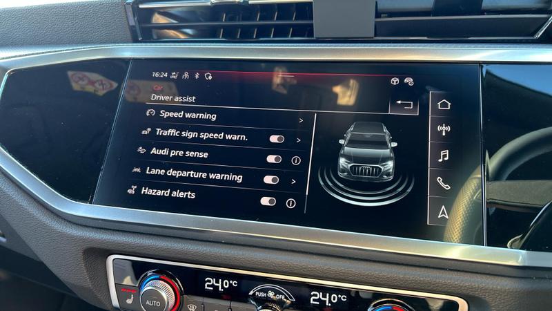 Used Audi Q3 2025 for sale - 76104717: Photo 33