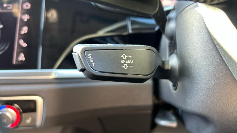 Used Audi Q3 2025 for sale - 76104717: Photo 34