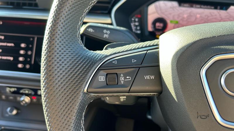 Used Audi Q3 2025 for sale - 76104717: Photo 35