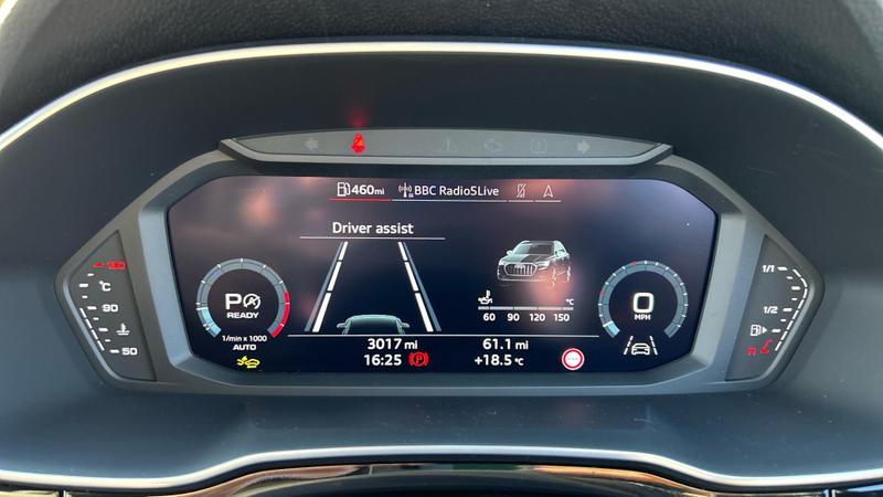 Used Audi Q3 2025 for sale - 76104717: Photo 38