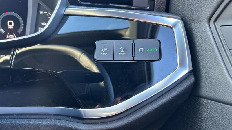 Used Audi Q3 2025 for sale - 76104717: Photo 39