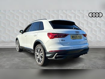 Used Audi Q3 2025 for sale - 76104717: Photo 3