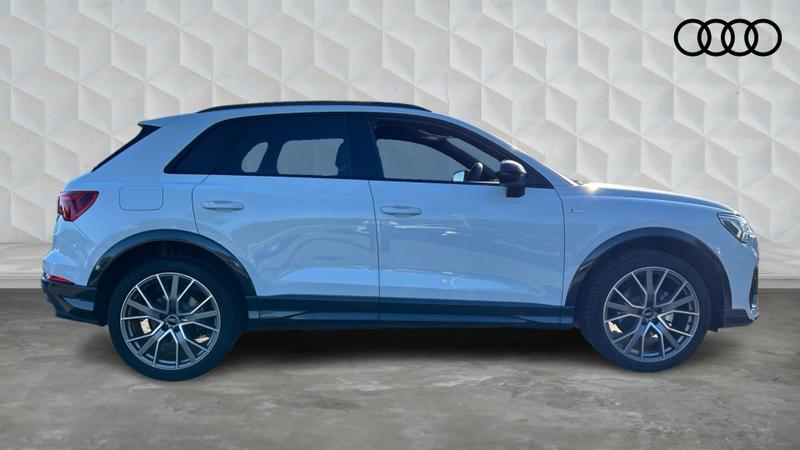 Used Audi Q3 2025 for sale - 76104717: Photo 4