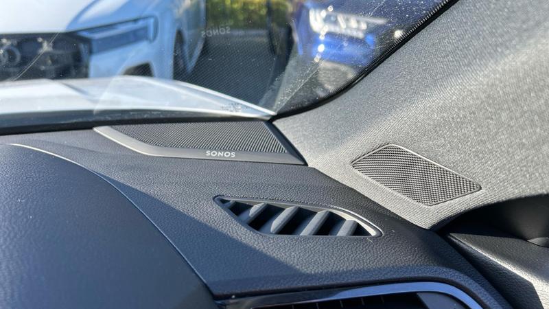 Used Audi Q3 2025 for sale - 76104717: Photo 40