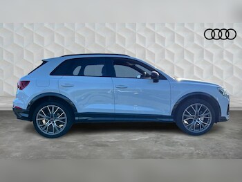 Used Audi Q3 2025 for sale - 76104717: Photo 4