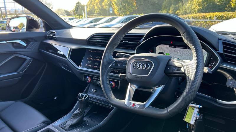 Used Audi Q3 2025 for sale - 76104717: Photo 6