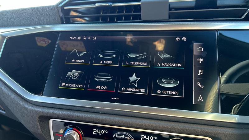 Used Audi Q3 2025 for sale - 76104717: Photo 7