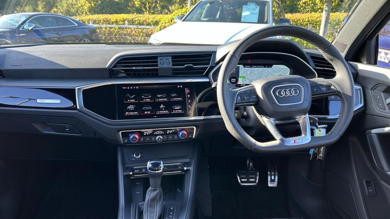 Used Audi Q3 2025 for sale - 76104717: Photo 8