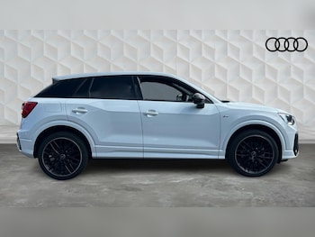 Used Audi Q2 2025 for sale - 79372218: Photo