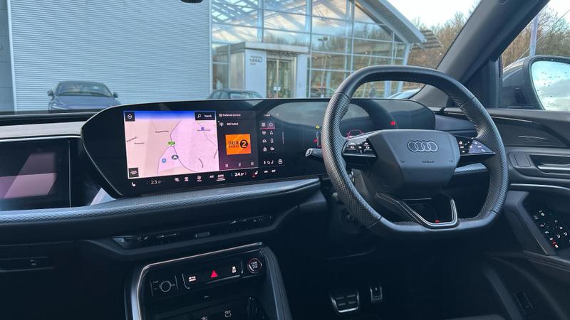 Used Audi Q5 2025 for sale - 77198918: Photo 10