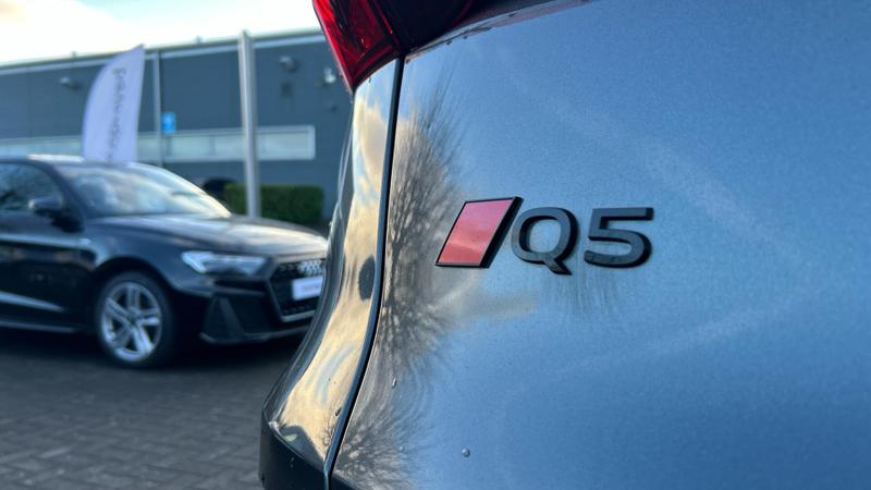 Used Audi Q5 2025 for sale - 77198918: Photo 13