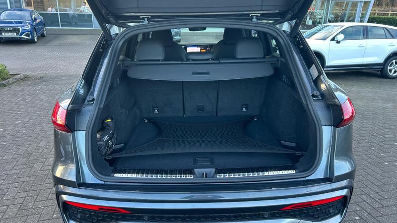 Used Audi Q5 2025 for sale - 77198918: Photo 14