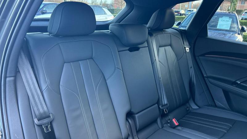 Used Audi Q5 2025 for sale - 77198918: Photo 17