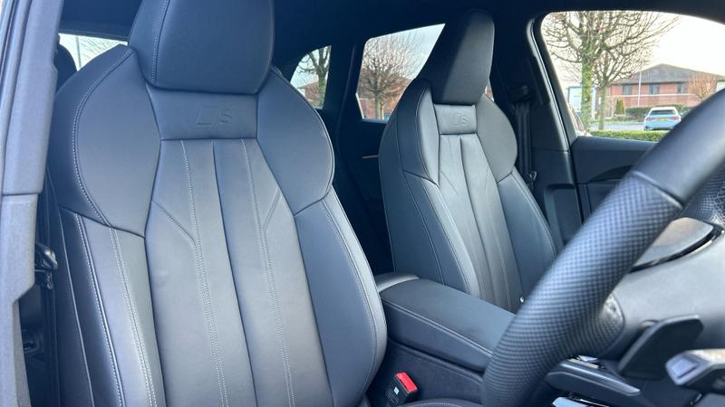 Used Audi Q5 2025 for sale - 77198918: Photo 18