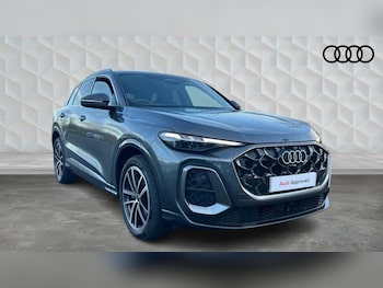 Used Audi Q5 2025 for sale - 77198918: Photo