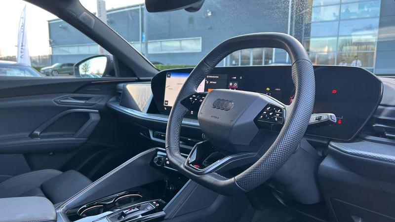 Used Audi Q5 2025 for sale - 77198918: Photo 21