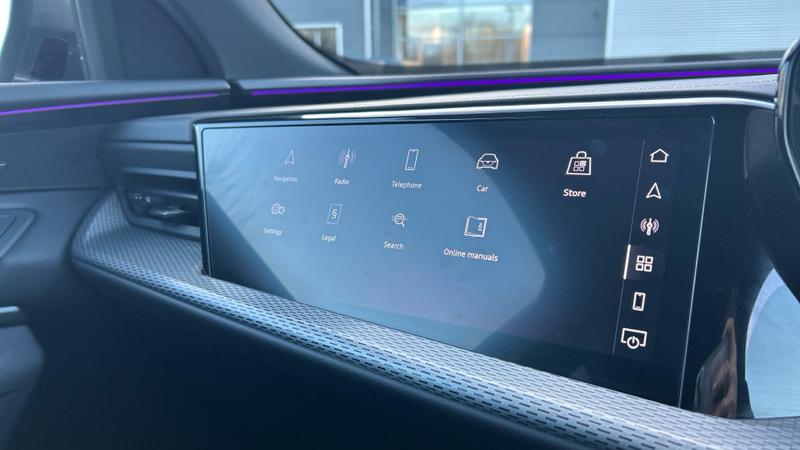 Used Audi Q5 2025 for sale - 77198918: Photo 32