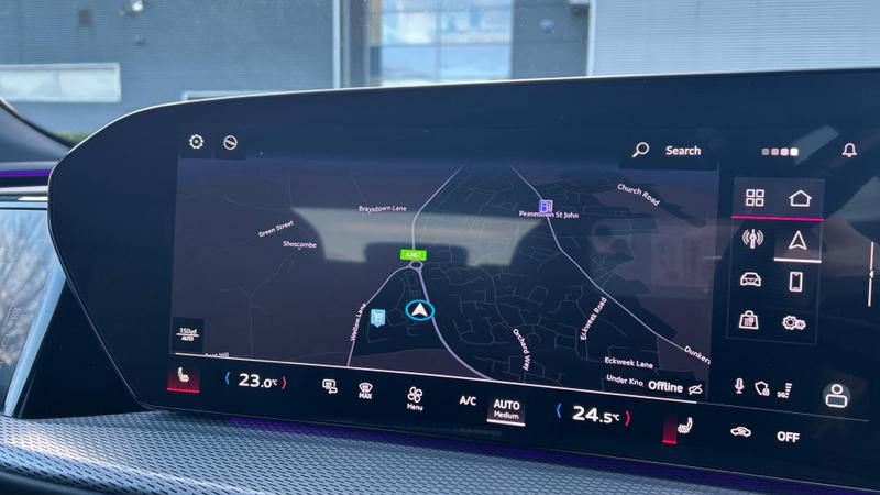 Used Audi Q5 2025 for sale - 77198918: Photo 35