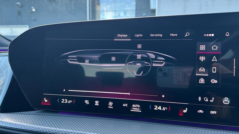 Used Audi Q5 2025 for sale - 77198918: Photo 37