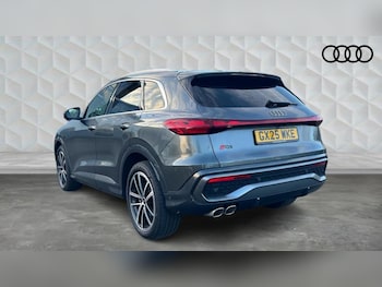Used Audi Q5 2025 for sale - 77198918: Photo