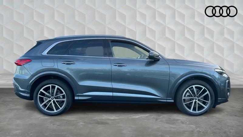 Used Audi Q5 2025 for sale - 77198918: Photo 4