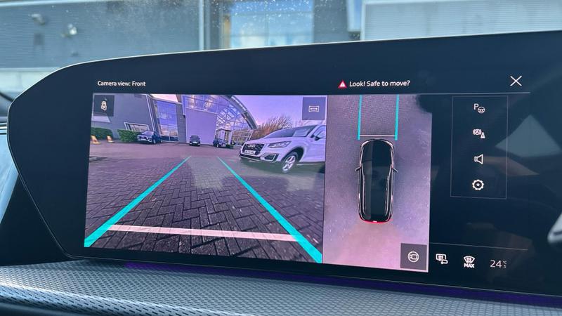 Used Audi Q5 2025 for sale - 77198918: Photo 40