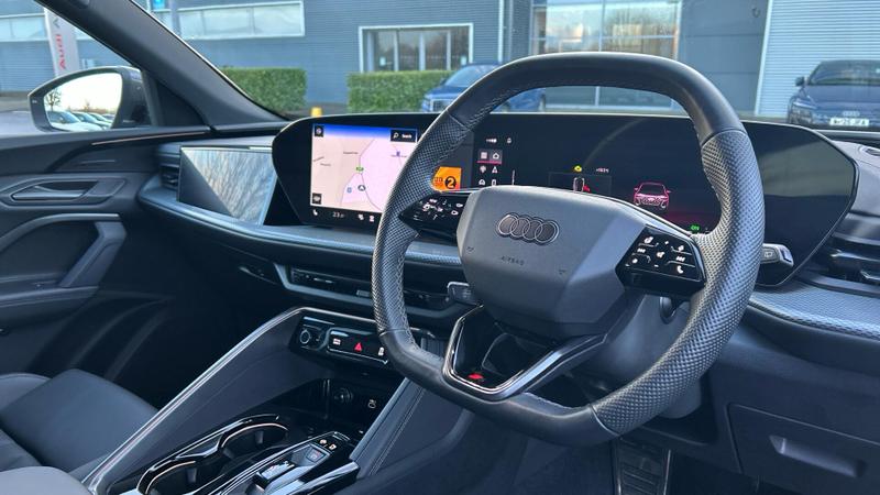 Used Audi Q5 2025 for sale - 77198918: Photo 6