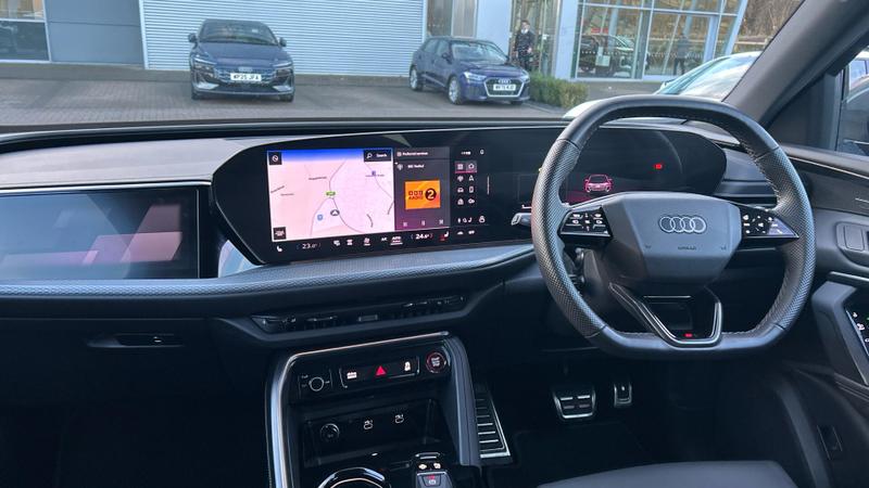 Used Audi Q5 2025 for sale - 77198918: Photo 8